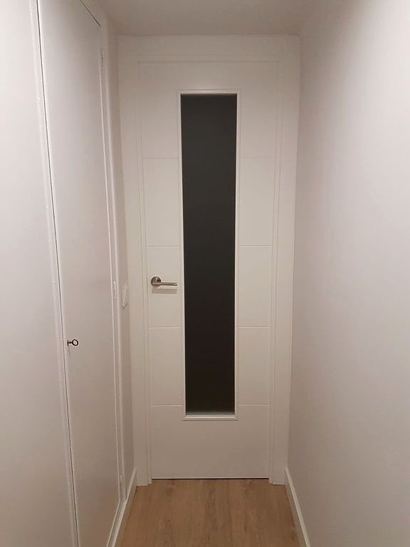 Trabajo de Carpinteria Ebanisteria Jaime Ajenjo en Madrid