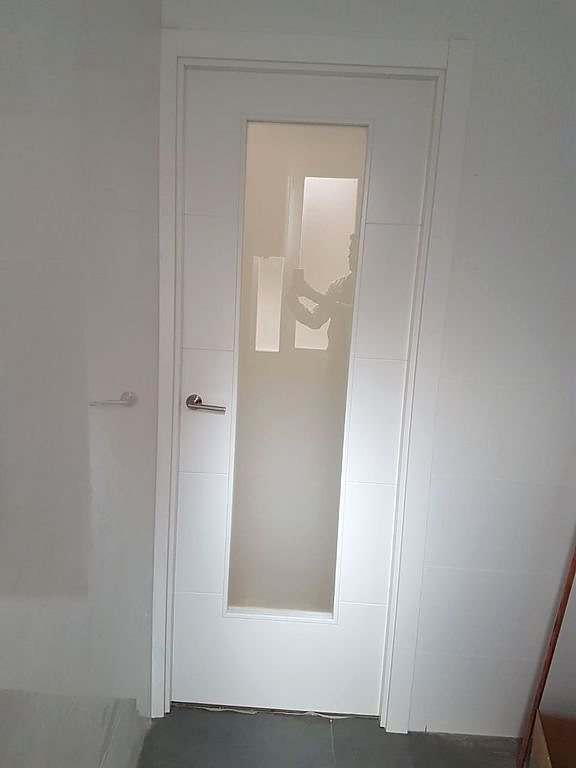 Trabajo de Carpinteria Ebanisteria Jaime Ajenjo en Madrid