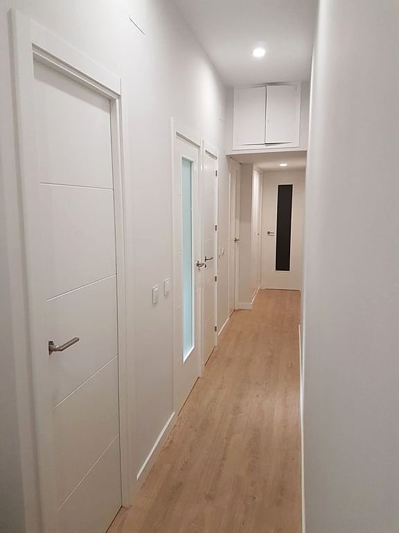 Trabajo de Carpinteria Ebanisteria Jaime Ajenjo en Madrid