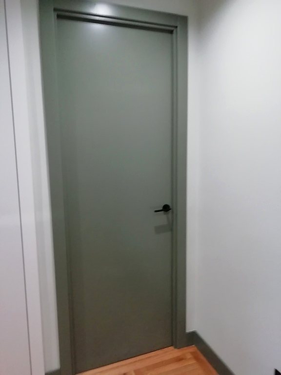 Trabajo de Carpinteria Ebanisteria Jaime Ajenjo en Madrid