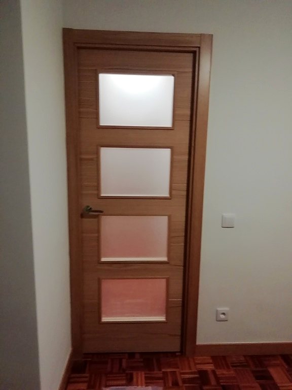 Trabajo de Carpinteria Ebanisteria Jaime Ajenjo en Madrid